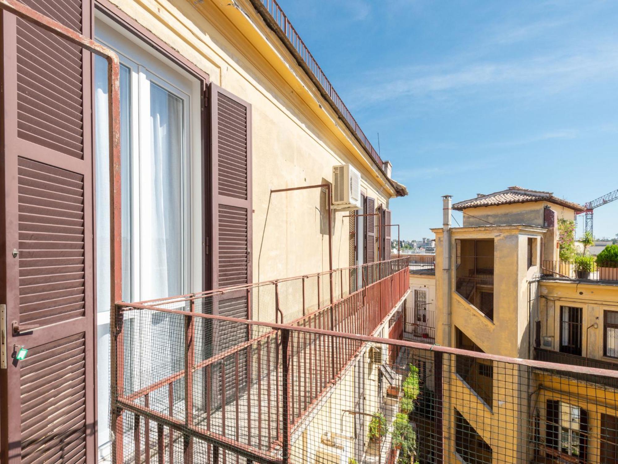 Luminosa Vittoria By Interhome Appartamento *