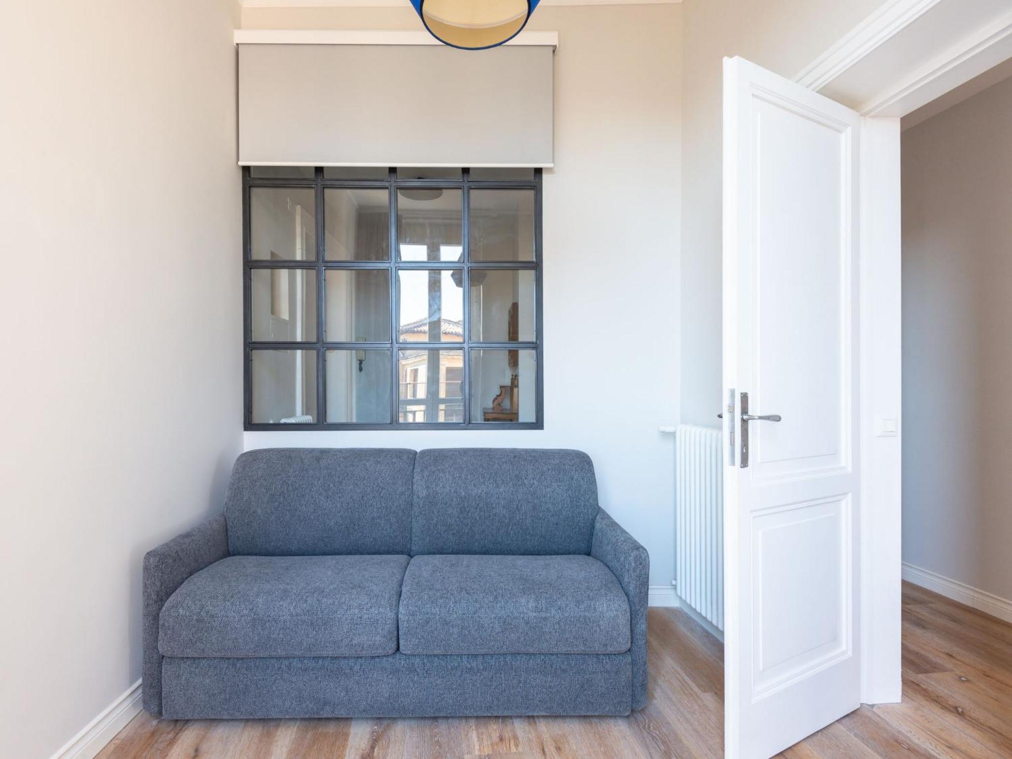 Luminosa Vittoria By Interhome * Roma
