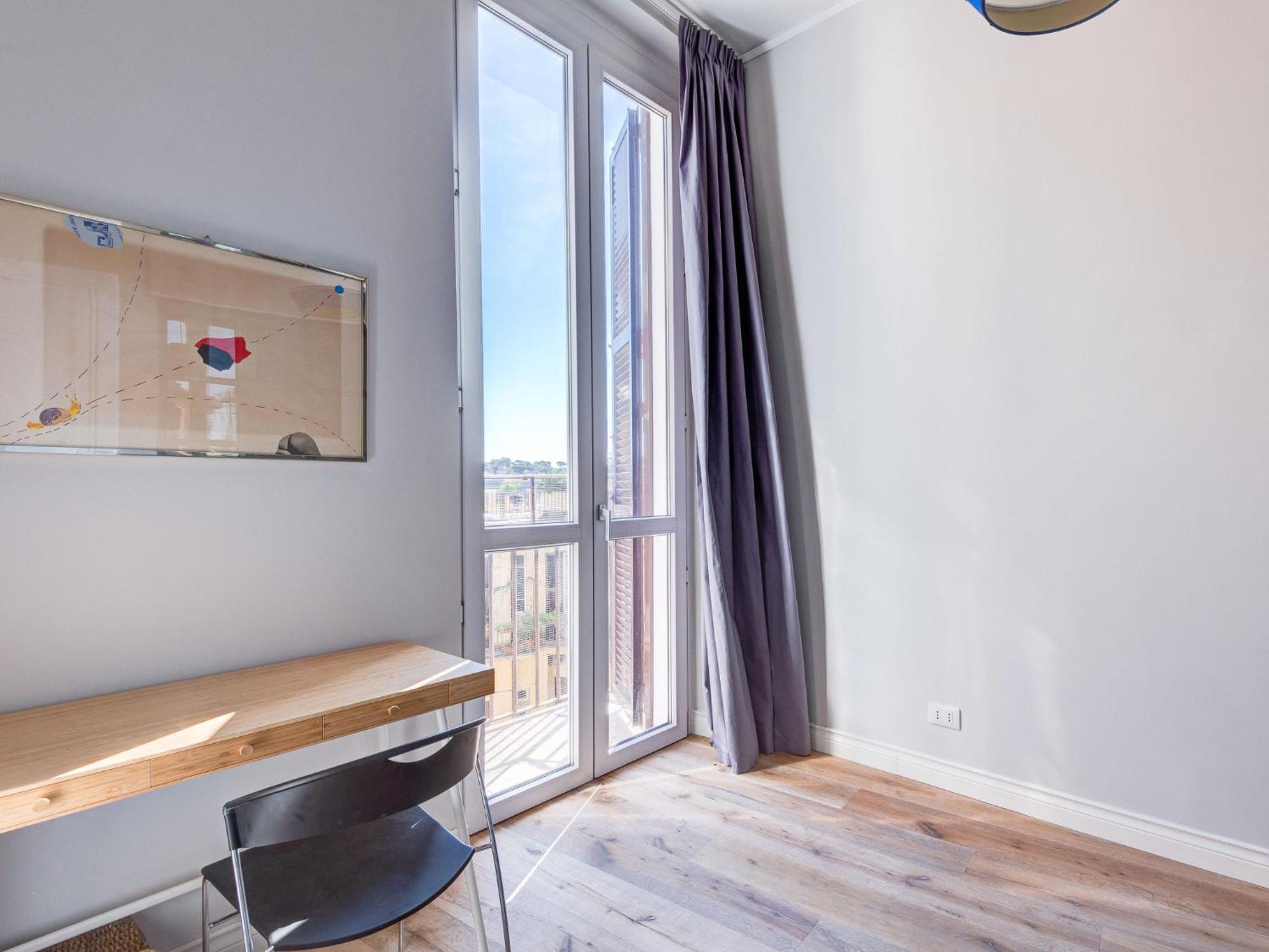 Appartamento Luminosa Vittoria By Interhome